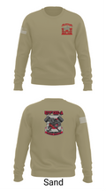 571st CEC-A 52010790 Crew Neck Sweatshirt - 85