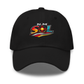 NM Sols Dad hat