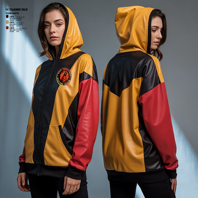 San Fernando Boxing Club 92427997 Hoodie - 3