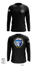 Empire Shield 55309302 Long Sleeve Performance Shirt 102