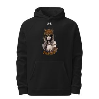 Fox 2/7 96938052 Under Armour Hoodie