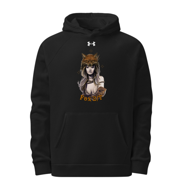 Fox 2/7 96938052 Under Armour Hoodie