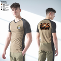 USS CAPE ST. GEORGE 53207398 Short Sleeve Performance Shirt - 3