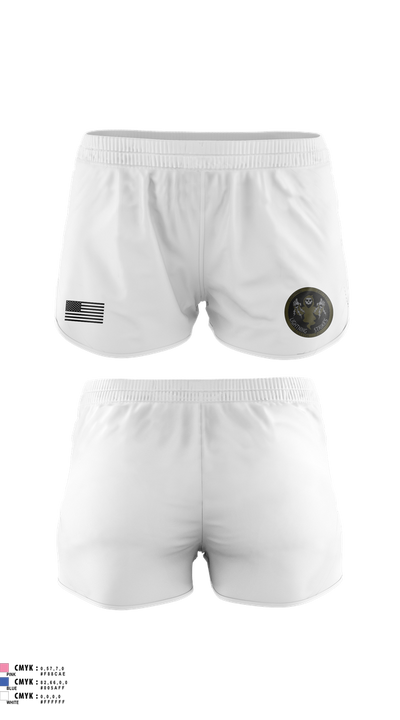 A 1/111 Field Artillery 90044147 Ranger Panties - 1