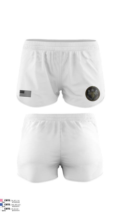 Ranger Panties, A 1/111 Field Artillery, , Teamtime, Team time, sublimation, custom sports apparel, team uniforms, spirit wear, spiritwear, sports uniforms, custom shirts, team store, custom team store, fundraiser sports, apparel fundraiser