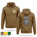 DES Hoodie - 1