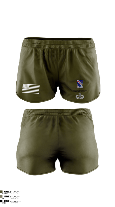 CCo, 1-508PIR (OG) Ranger Panties - 106