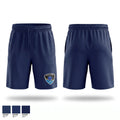 Jackson county ems Athletic Shorts With Pockets - 1