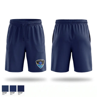 Athletic Shorts With Pockets, Jackson county ems, EMS/EMT, Teamtime, Team time, sublimation, custom sports apparel, team uniforms, spirit wear, spiritwear, sports uniforms, custom shirts, team store, custom team store, fundraiser sports, apparel fundraiser