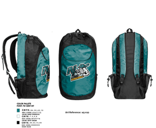 Gear Bag, Next level baseball, Baseball, Teamtime, Team time, sublimation, custom sports apparel, team uniforms, spirit wear, spiritwear, sports uniforms, custom shirts, team store, custom team store, fundraiser sports, apparel fundraiser
