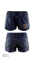 Belvior Volunteer Fire Department Ranger Panties - 22