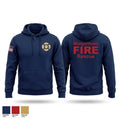 MFD Hoodie - 1