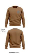 Sc.contractor.inc 65245909 Crew Neck Sweatshirt - 23