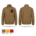 Crusaders Windbreaker - 1