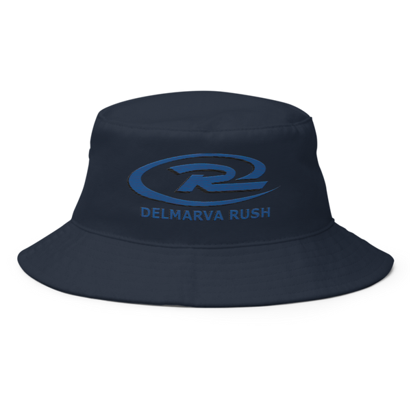 Delmarva Rush Bucket Hat | Big Accessories BX003