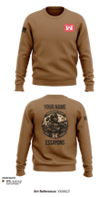 279 EN DET 26672583 Crew Neck Sweatshirt - 21