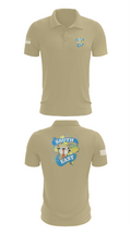 SEIRT 47674293 Short Sleeve Performance Polo - 83