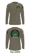 VFA-105 2831064 Long Sleeve Performance Shirt 63