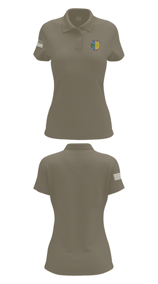 Womens Short Sleeve Performance Polo, Newton Police Department, Police, Teamtime, Team time, sublimation, custom sports apparel, team uniforms, spirit wear, spiritwear, sports uniforms, custom shirts, team store, custom team store, fundraiser sports, apparel fundraiser