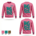 RVSC CHAOS 29376046 Crew Neck Sweatshirt - 2