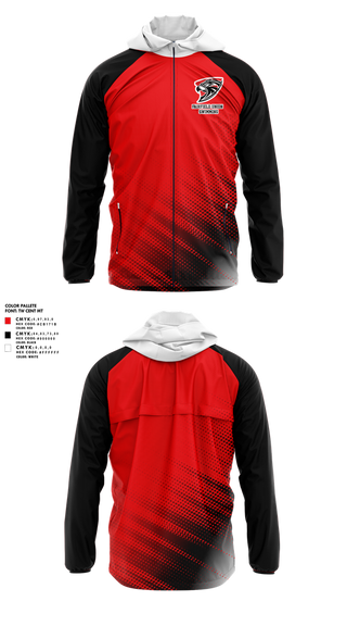 Windbreaker, Fairfield Union High School Swimming, Swimming, Teamtime, Team time, sublimation, custom sports apparel, team uniforms, spirit wear, spiritwear, sports uniforms, custom shirts, team store, custom team store, fundraiser sports, apparel fundraiser