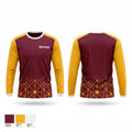 Kutztown Long Sleeve Performance Shirt - 1