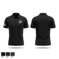 Western Wayne SOT Short Sleeve Performance Polo - 1