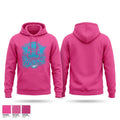 Lone star hippos Hoodie - 2