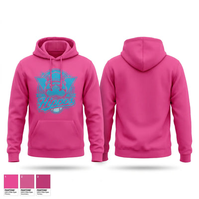 Lone star hippos Hoodie - 2