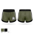 Riverside United Women's Shorts - 1