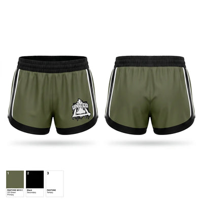 Riverside United Women's Shorts - 1