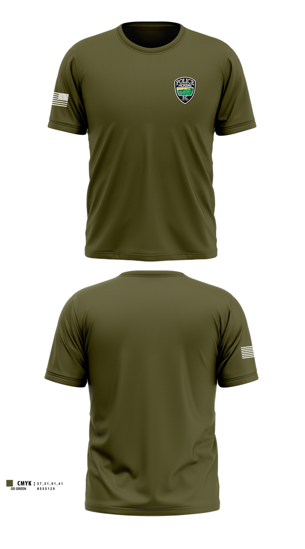 FREE T-SHIRT