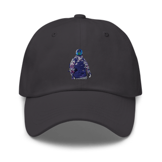 SHON988 44028293 Classic Dad Hat | Yupoong 6245CM