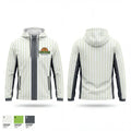 LuxeGang 24460725 Windbreaker - 1