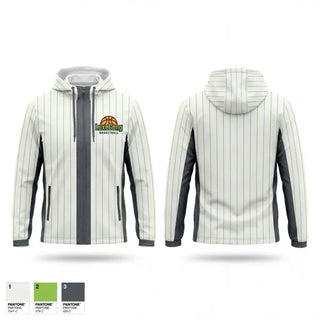 Windbreaker, LuxeGang, Men's Basketball, Teamtime, Team time, sublimation, custom sports apparel, team uniforms, spirit wear, spiritwear, sports uniforms, custom shirts, team store, custom team store, fundraiser sports, apparel fundraiser