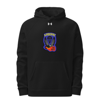 1st Battalion 503rd Infantry Regiment 53542236 Under Armour Hoodie