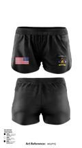 University of Toledo Army Marksmanship Unit 95742667 Ranger Panties - 103