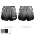 Stars Women's Shorts - 1