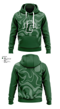 Archbishop Chapelle School Soccer Hoodie - 3