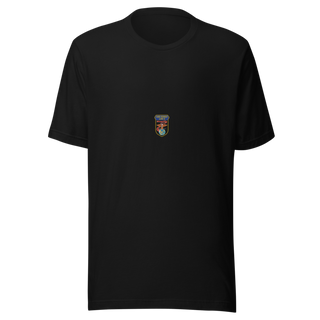 Unisex Staple T-Shirt - Black