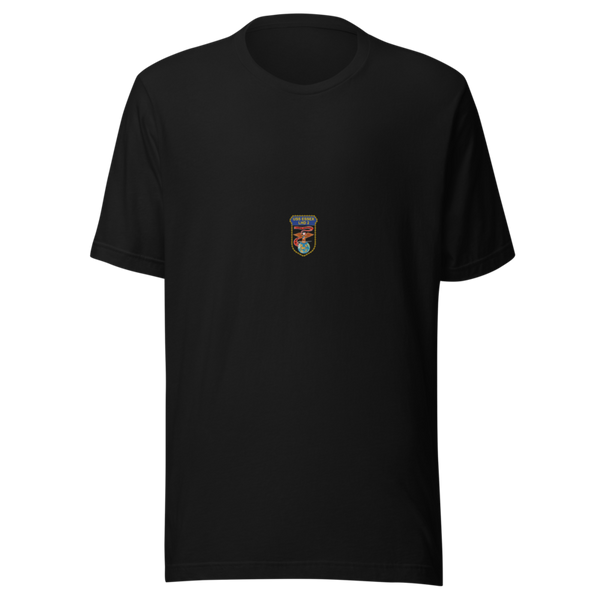 Unisex Staple T-Shirt - Black