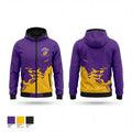 FHHS Mountaineering Club 71635730 Windbreaker - 1