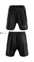 Harpers Ferry Coatings Athletic Shorts With Pockets - 1