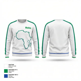 Crew Neck Sweatshirt, Melivn, Cycling, Teamtime, Team time, sublimation, custom sports apparel, team uniforms, spirit wear, spiritwear, sports uniforms, custom shirts, team store, custom team store, fundraiser sports, apparel fundraiser