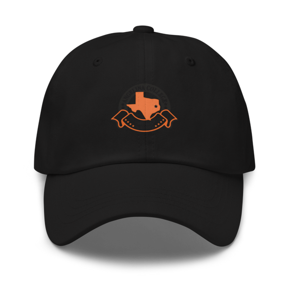 Dad hat - Black