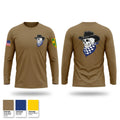 HHC, 18 MP BDE Long Sleeve Performance Shirt - 1