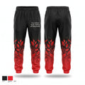 Fox Valley Judo & Jujitsu of Wisconsin 86951979 Sweatpants - 2