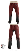 Bethel Girls Soccer 91940974 Sweatpants - 31
