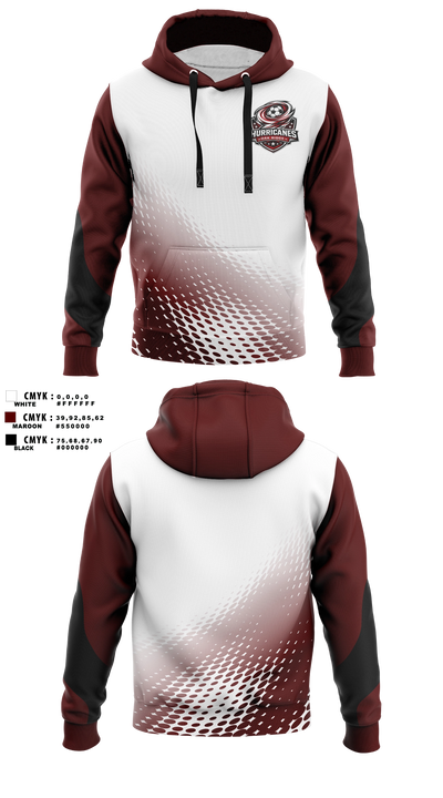 Hurricanes Hoodie - 11