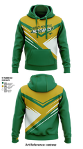 Brick Memorial Field Hockey 55819231 Hoodie - 1